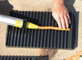 Fishing Bait Boilies Roller 14mm car fishing bait maker roller