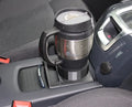 Peugeot 5008 Front Center Cup Holder insert for Peugeot 5008