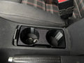 VW Golf V and VI Dual cup holder insert Volkswagen Golf