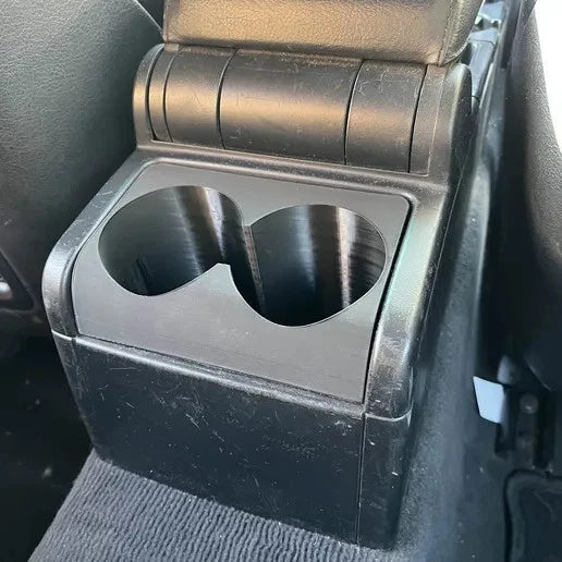 BMW 3 Series E46 Rear Ashtray Cupholder