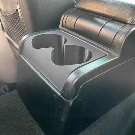 BMW 3 Series E46 Rear Ashtray Cupholder