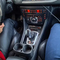 Citroen C5/X7 Dual CENTER CUP HOLDER for Citroen