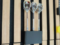 Acoustic Panel Darts Wall Mounted Darts Holder|No Tools Required