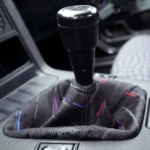 BMW e36 Shift Boot gear gaitor Bracket