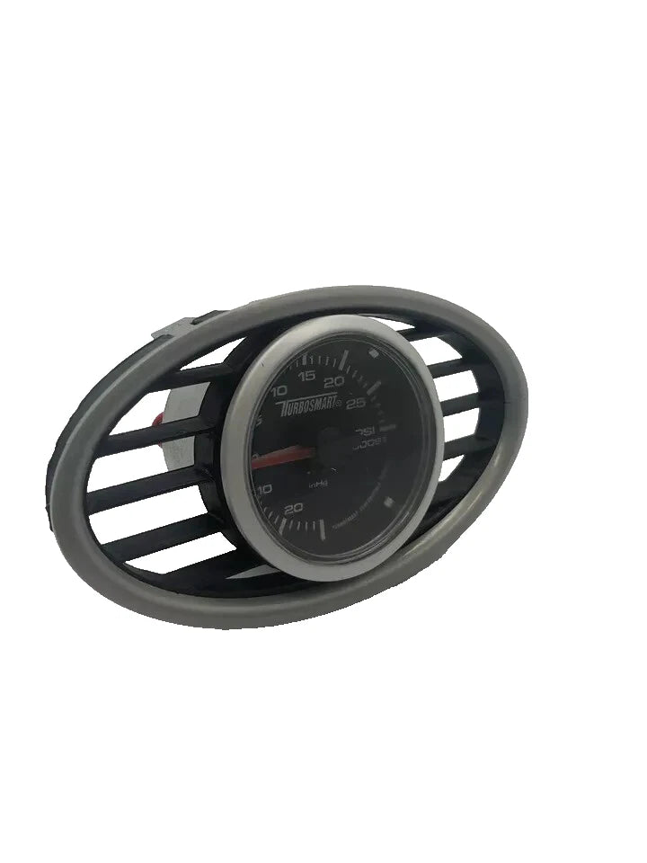 Ford Focus MK2 52mm Boost Gauge Pod Holder Vent Mount