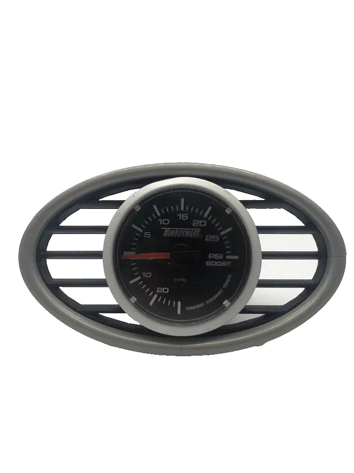 Ford Focus MK2 52mm Boost Gauge Pod Holder Vent Mount