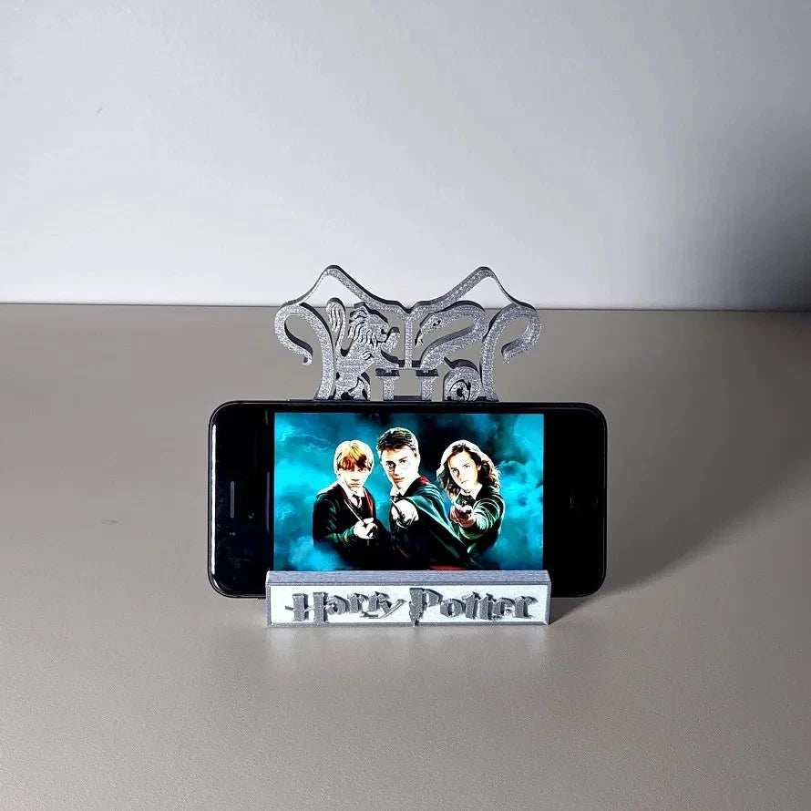 Harry Potter Phone Stand Holder Harry Potter Style