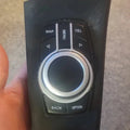 Bmw Idrive Controller Holder insert RHD OR LHD