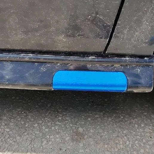 Seat Leon mk 2 1P FR k1 Jacking Point COVERS FRONT With Clips For Seat Leon