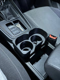 Seat Leon MK3 Dual Cup holder for seat leon mk3