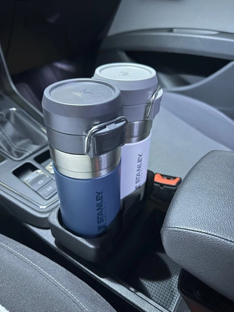Seat Leon MK3 Dual Cup holder for seat leon mk3