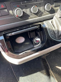 VW T6 Transporter MagSafe Charger Mat for Volkswagen T6