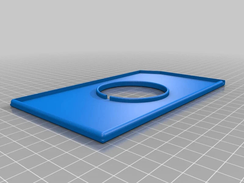 VW T6 Transporter MagSafe Charger Mat for Volkswagen T6