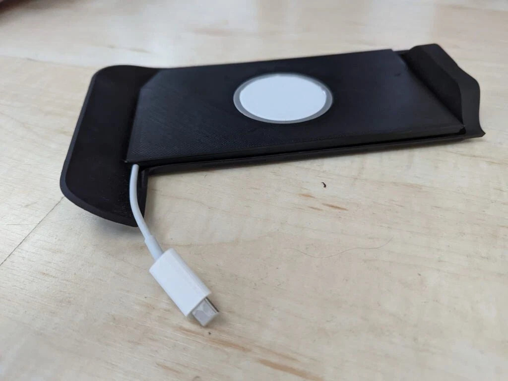 VW T6 Transporter MagSafe Charger Mat for Volkswagen T6