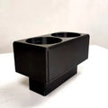 VW MK4 Golf Dual cup holder volkswagen golf iv / 4 / mk4 (1997-2006)