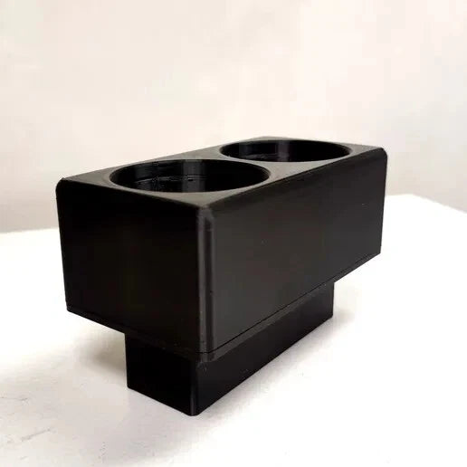 VW MK4 Golf Dual cup holder volkswagen golf iv / 4 / mk4 (1997-2006)