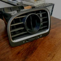 VW Golf MK6 Boost Gauge Vent 52mm for Volkswagen MK6 Golf