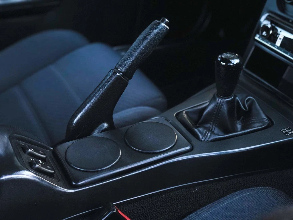 Ultimate MX5 Miata center dual Cup Holder - NA