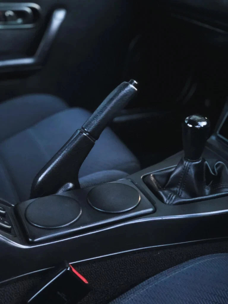 Ultimate MX5 Miata center dual Cup Holder - NA