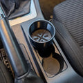 Skoda Octavia 3 center Cup holder (64mm to 75mm) for skoda