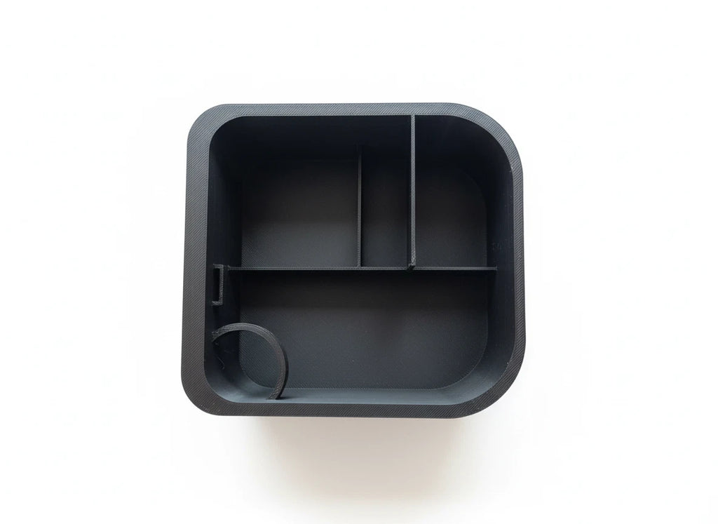Polestar 2 Centre Console Organiser Insert Storage Tray Divider