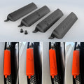 Fiat ABARTH 595 AIR INTAKE SCOOP Any Colour