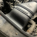 Audi S3 A3 8P TT 8J Cold Air Intake System – Performance Fresh Air Feed Duct