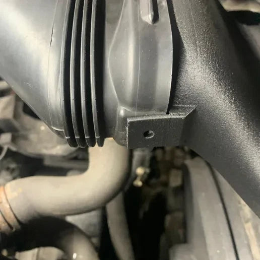 Audi S3 A3 8P TT 8J Cold Air Intake System – Performance Fresh Air Feed Duct