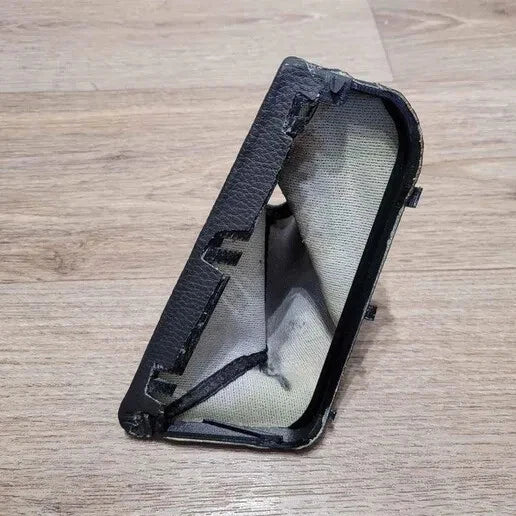 Volvo S60/V70 00-2007 handbrake gaiter holder trim for volvo
