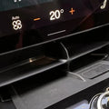 Glovebox Centre Shelf Designed For Polestar 2 - Premium Storage-Modern Design