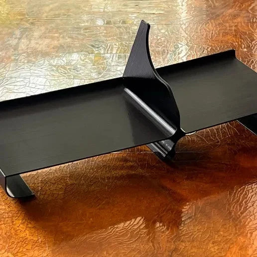 Glovebox Centre Shelf Designed For Polestar 2 - Premium Storage-Modern Design