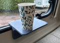 Fiat Ducato Campervan Window Shelf for fiat ducato for 4cm window