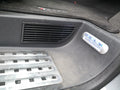 VW T5 Campervan Step Grill Vent Door – Side Step Vent Cover Upgrade
