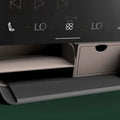 Polestar 2 Glovebox Center Shelf with Trash Bin & Storage Tray –Interior upgrade
