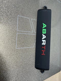 Fiat ABARTH 595 AIR INTAKE SCOOP TRI Colour Fits Abarth 595