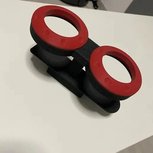 Audi TT MK1 Dual Cup Holder Centre Console Insert Audi TT 8N