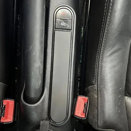 Audi TT MK1 Center Console Tray Cover For MK1 Audi TT