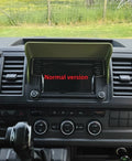 Volkswagen T6 Radio Visor Sunshade Sun visor Sunscreen For VW T6