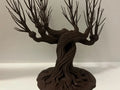 Harry Potter Whomping Willow Tree Harry Potter