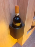 camper van Wine Bottle Holder for CamperVan