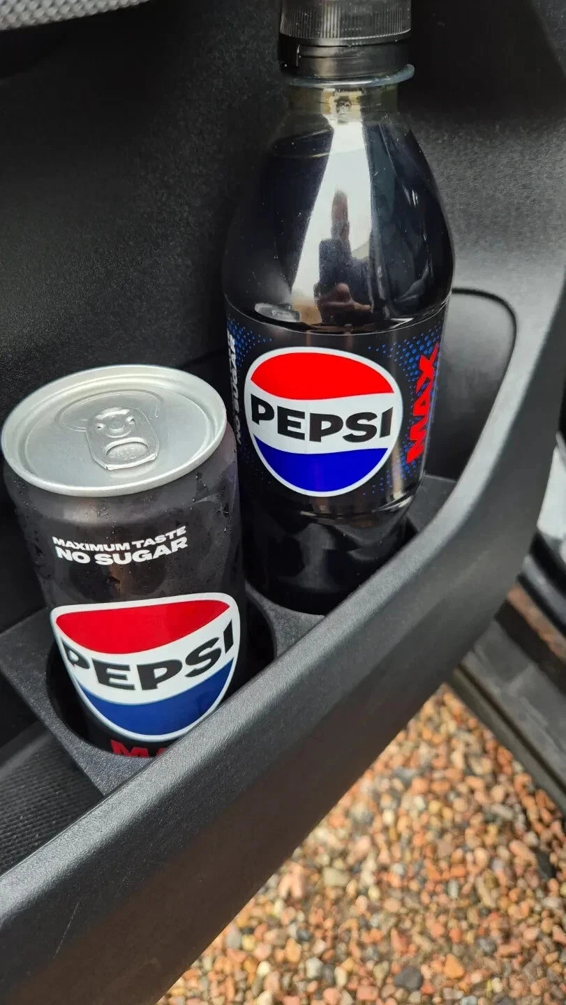 Polestar 2 Door Mounted Cupholder - Pair