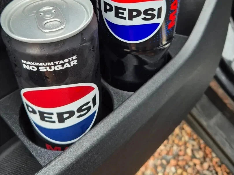Polestar 2 Door Mounted Cupholder - Pair