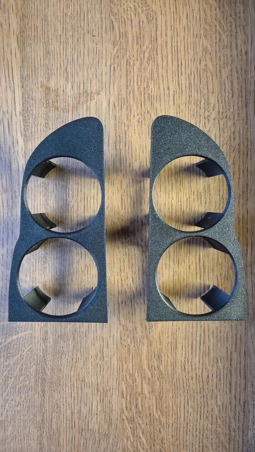 Polestar 2 Door Mounted Cupholder - Pair