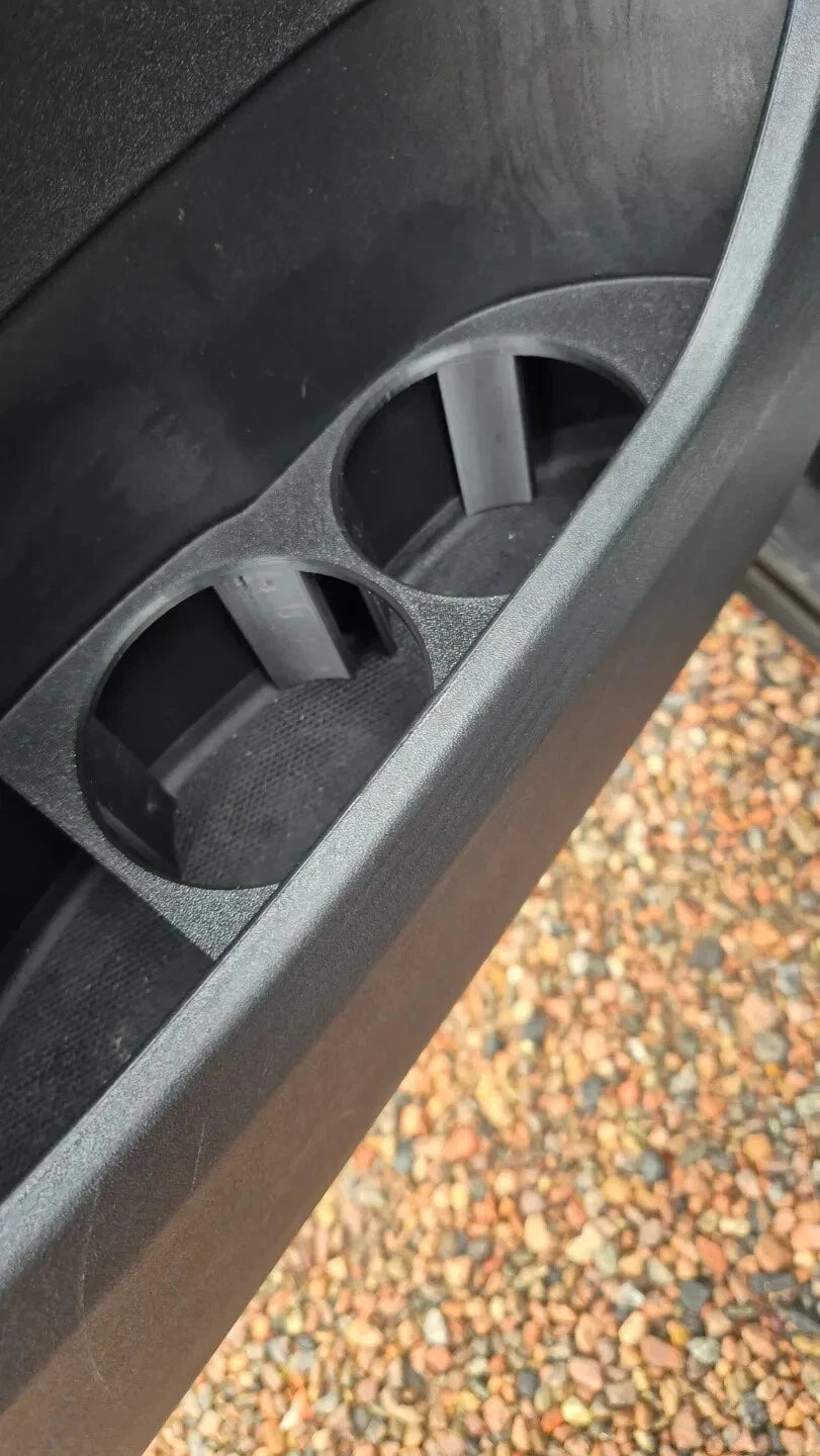 Polestar 2 Door Mounted Cupholder - Pair