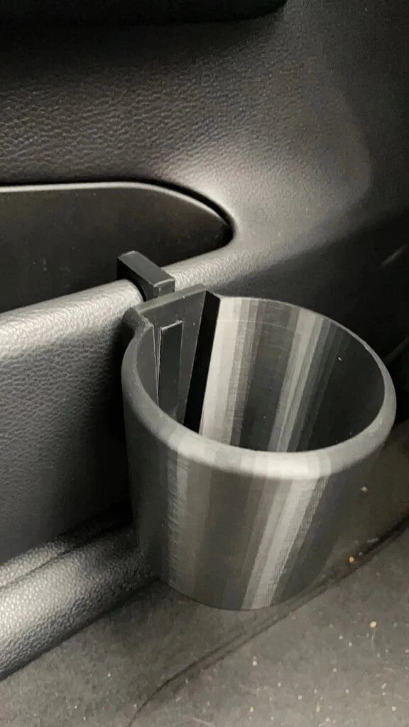 BMW 1 Series car door Cup Holder (E81 E82 E87 E88)
