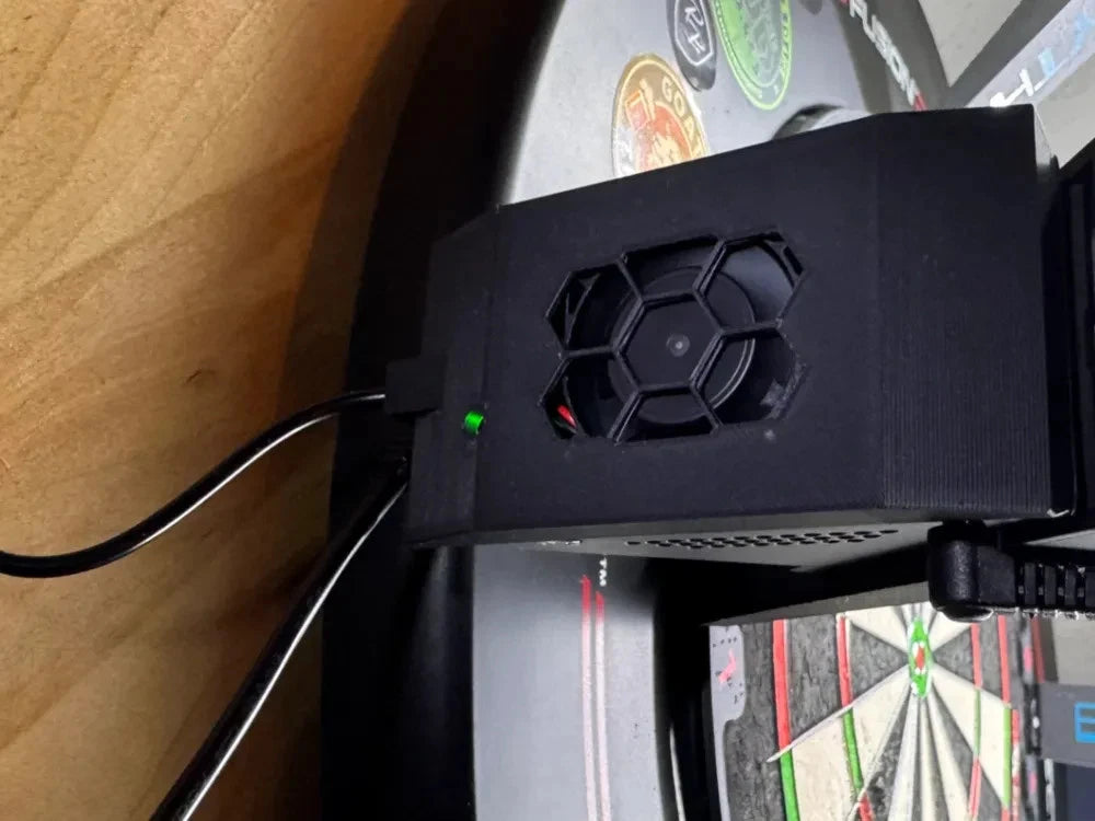 Target Omni Cooling Fan – Prevent Overheating | Processor Protection Upgrade