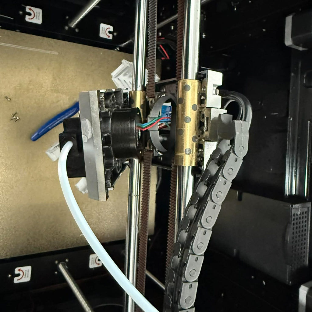 3D Printer Repair