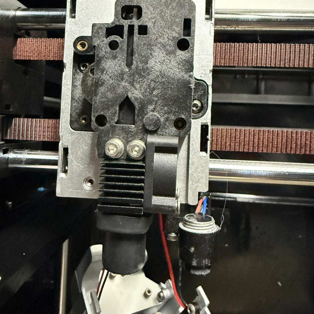 3D Printer Repair