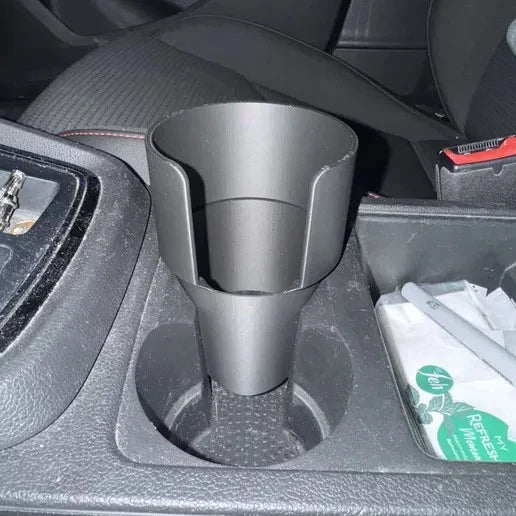 Seat Leon Center Cup Holder Drinks Holder 70-77mm for seat leon