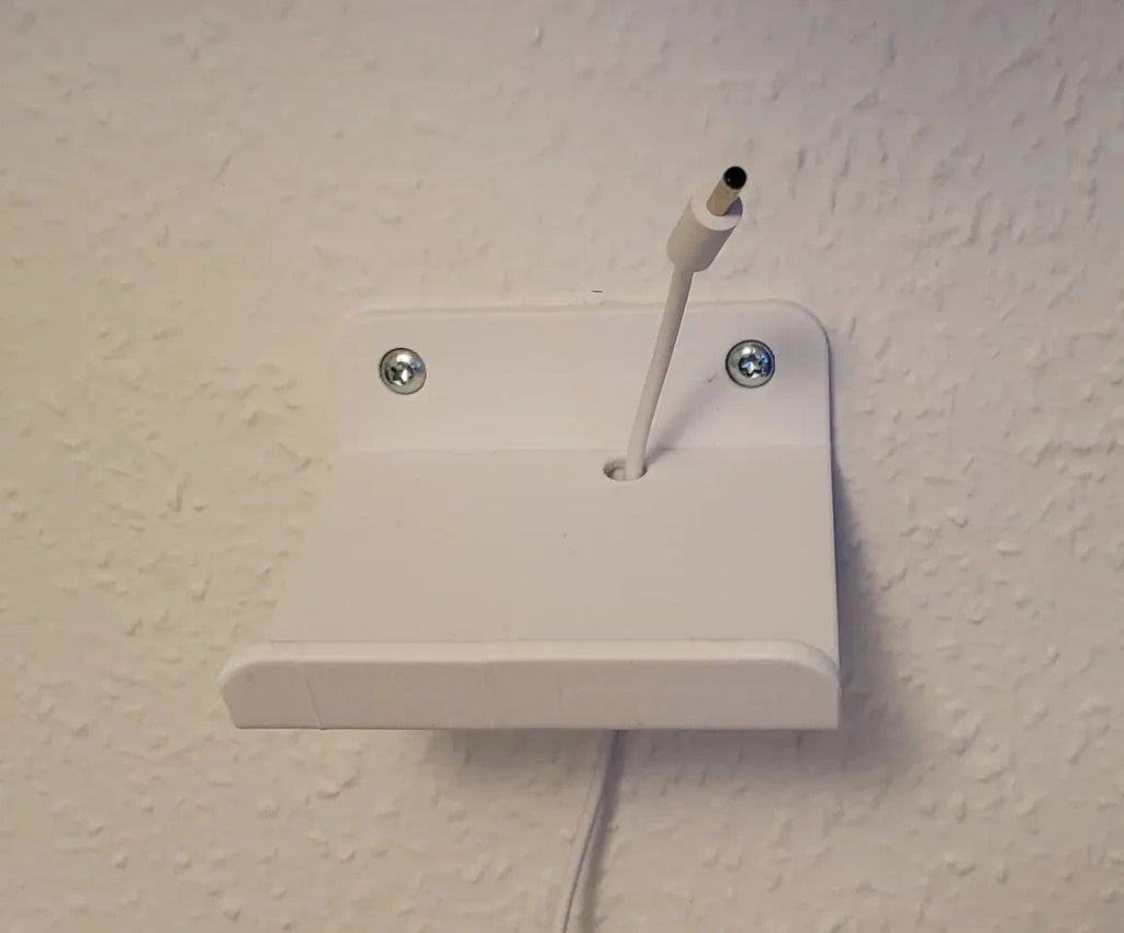 Google Nest Hub Wall Mount for google nest